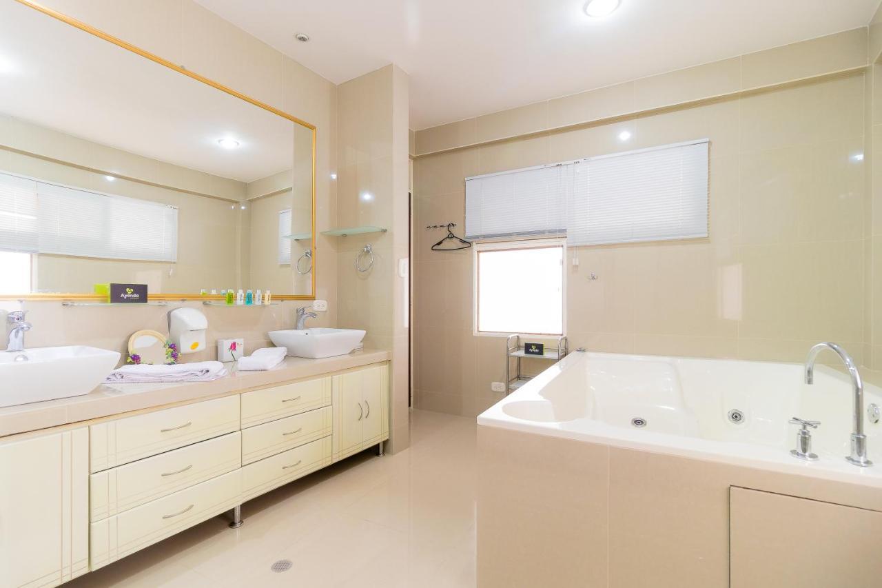 Ayenda 1132 Copiclub Hotel Ibague Ngoại thất bức ảnh