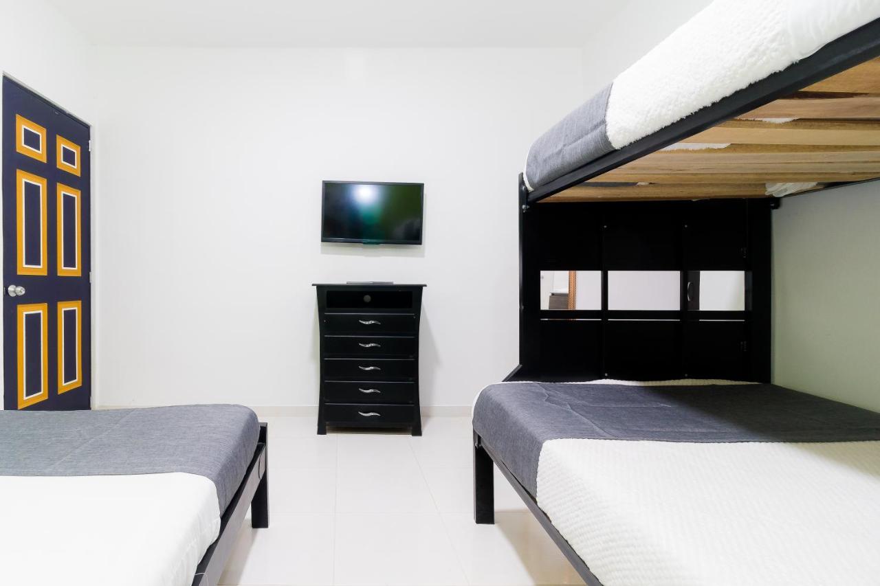 Ayenda 1132 Copiclub Hotel Ibague Ngoại thất bức ảnh